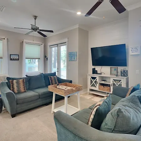 Prominence North 54A - Barefoot Bungalow